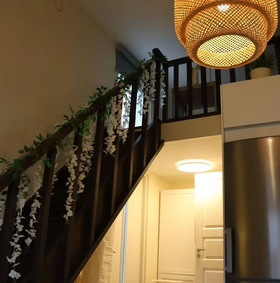 דירות Guest Houes In שטוקהולם