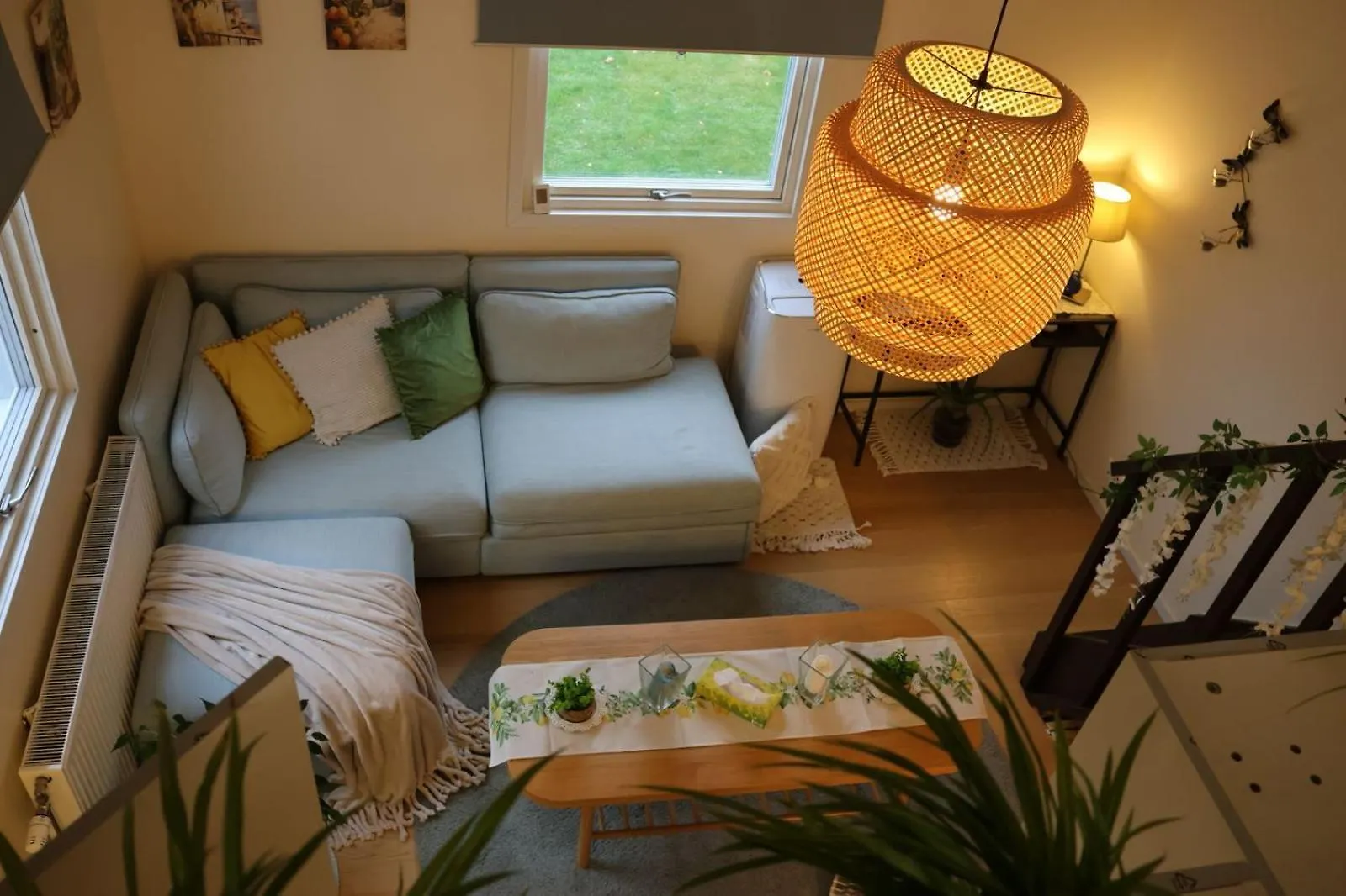 דירות Guest Houes In שטוקהולם