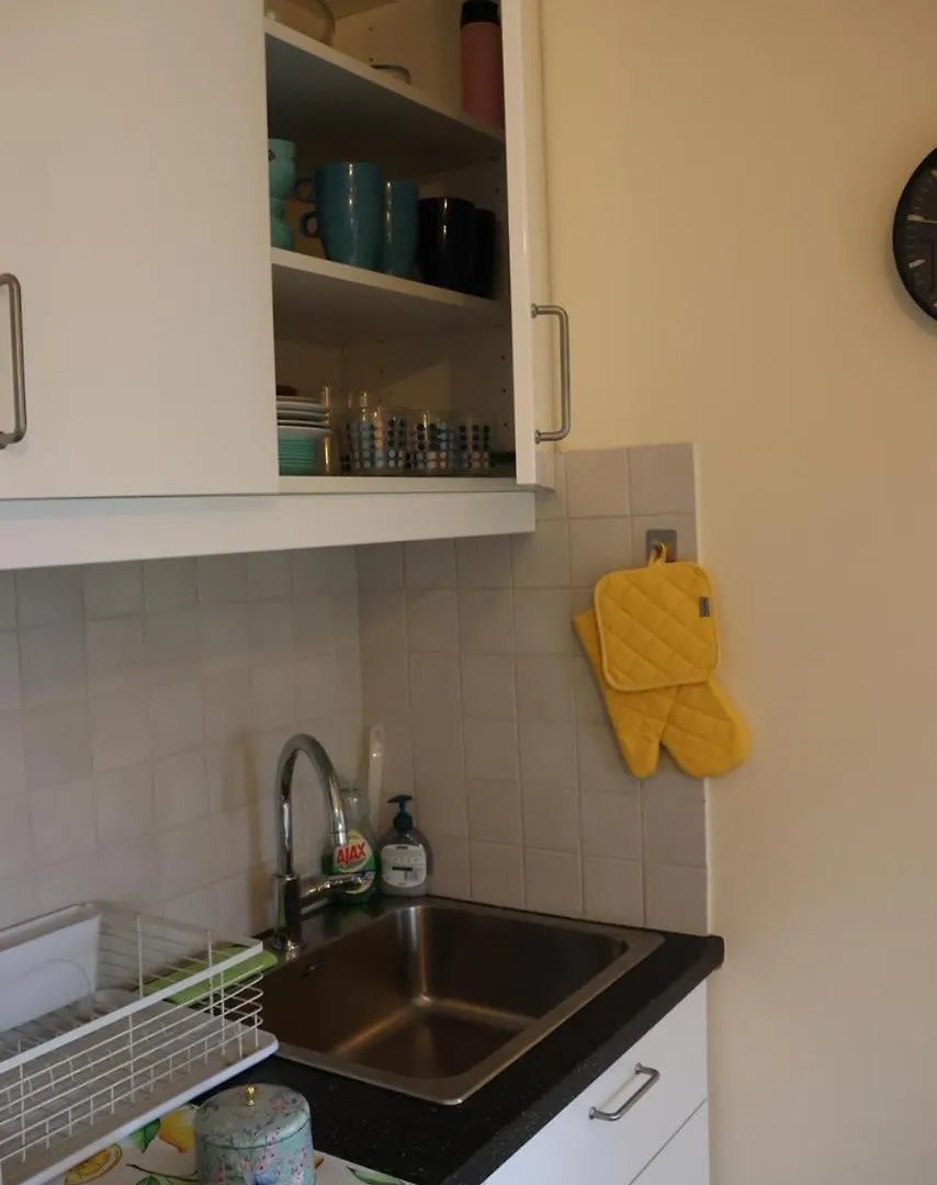 דירות Guest Houes In שטוקהולם