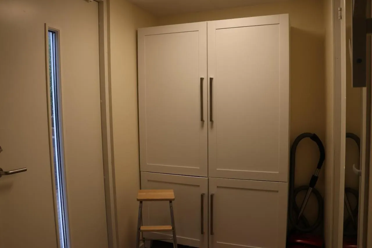 דירות Guest Houes In שטוקהולם שבדיה