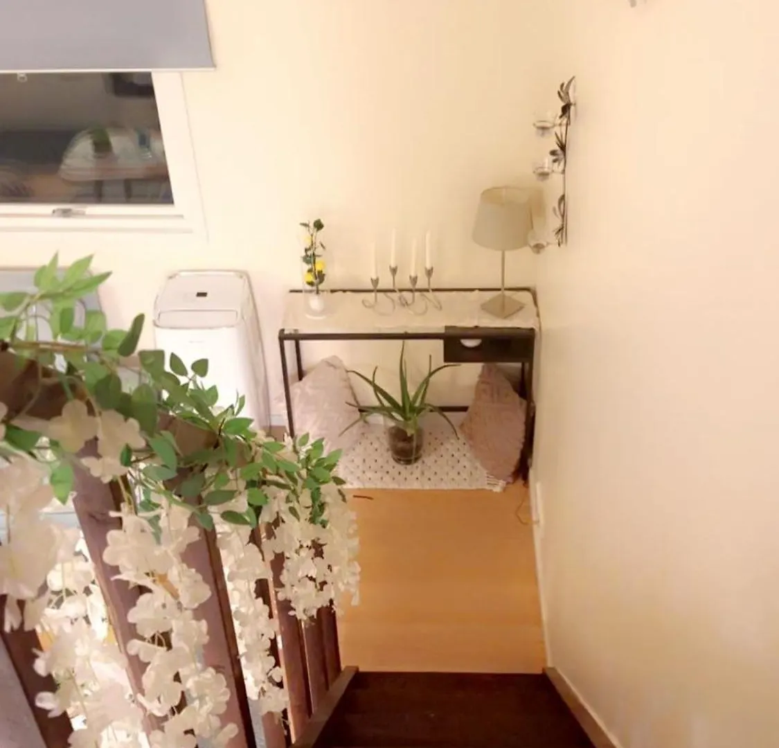 דירות Guest Houes In שטוקהולם