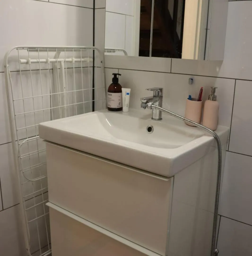 דירות Guest Houes In שטוקהולם 0*,  שבדיה