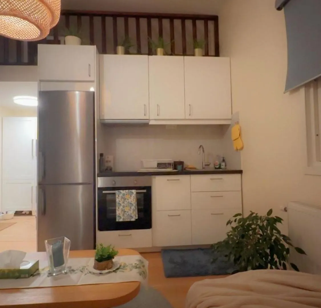 דירות Guest Houes In שטוקהולם 0*,