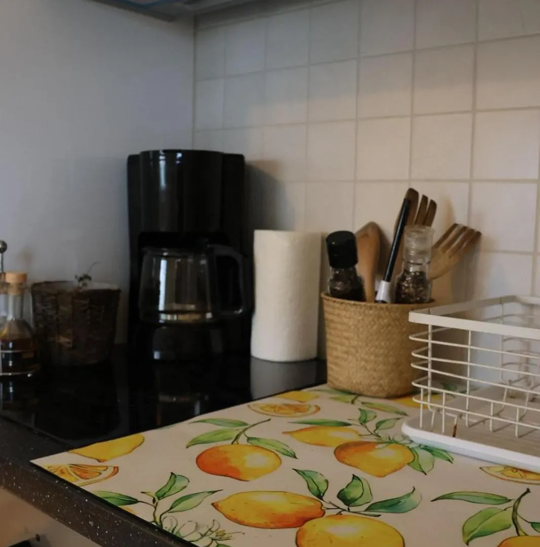 דירות Guest Houes In שטוקהולם