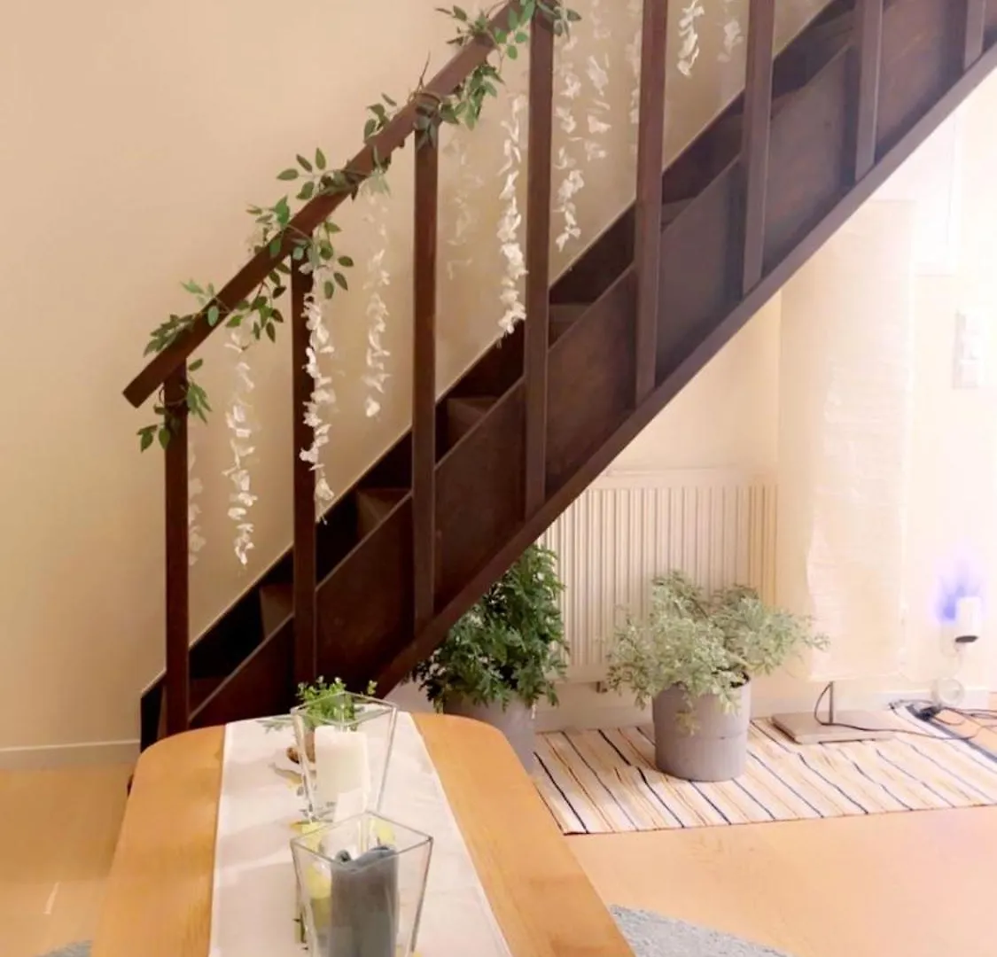 Guest Houes In Stockholm Lägenhet Sverige