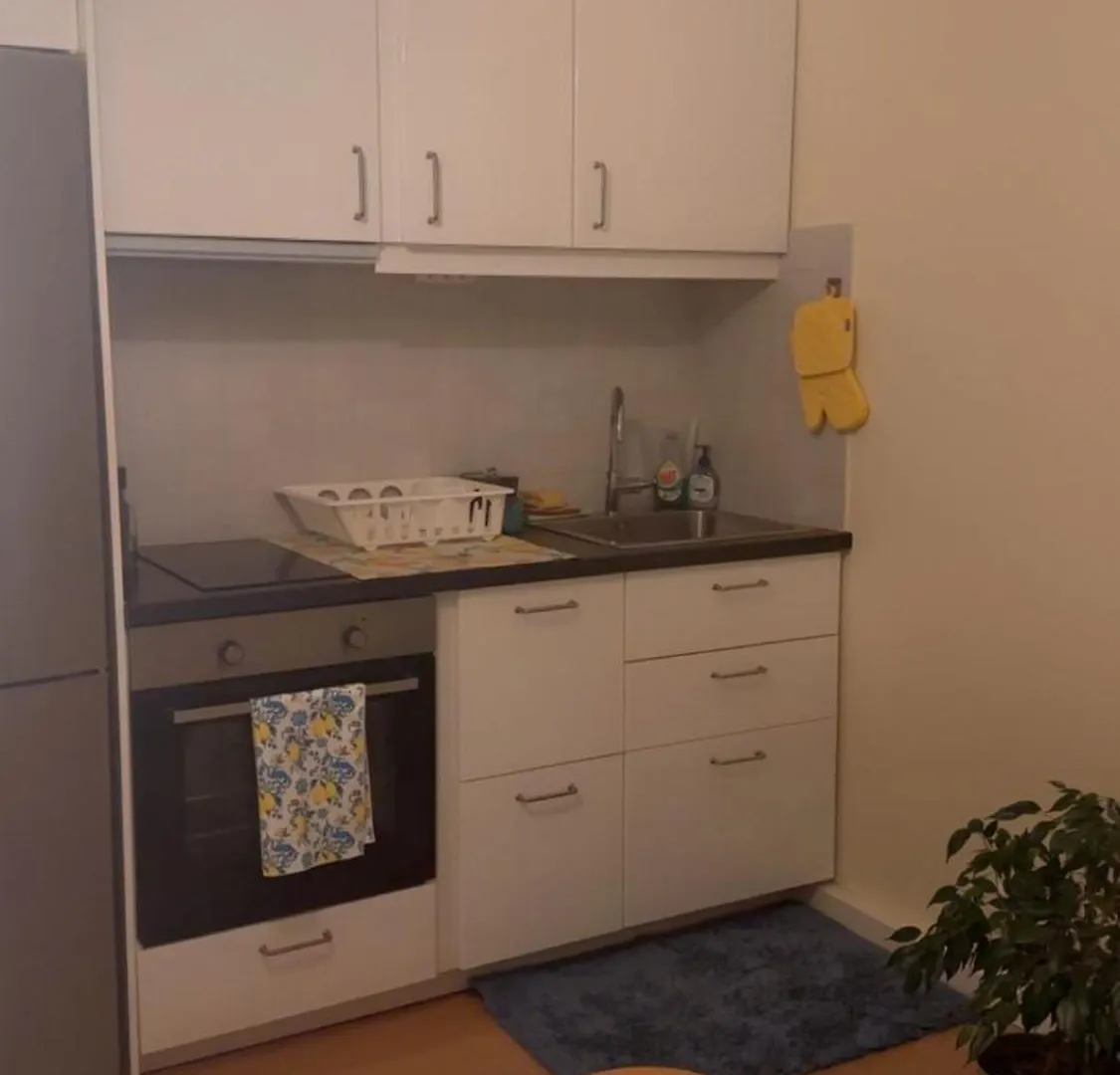 Guest Houes In Stockholm Lägenhet Sverige
